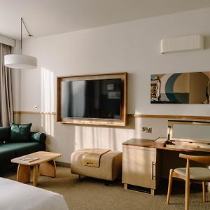 Club Quarters Hotel, Gracechurch